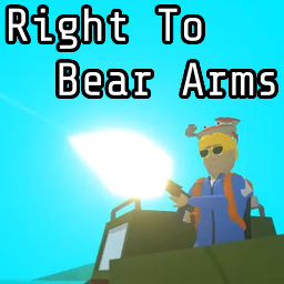 lammas123-RightToBearArms icon