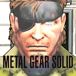 MGS Peacewalker Pack | Thunderstore - The Lethal Company Mod Database