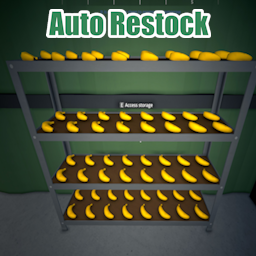 lasersquid-AutoRestockIL2CPP icon