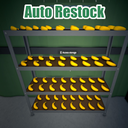 lasersquid-AutoRestockMono icon