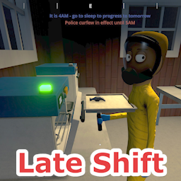 lasersquid-LateShiftIL2CPP icon