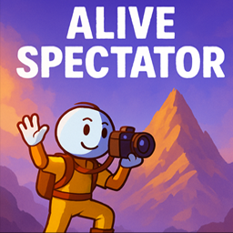 leer-AliveSpectator icon