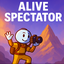 leer-AliveSpectator-1.2.0 icon