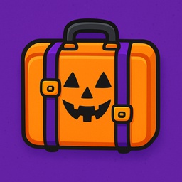 legocool-TrickOrTreat icon