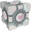 legotaylor-CompanionCube-1.0.0 icon