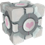 legotaylor-CompanionCube-1.1.2 icon