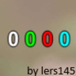 lers-ItemCounterByLers icon