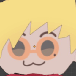 lesbiankazuha-TeruVash_Plush icon