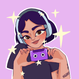 lilacassette-Emblem icon