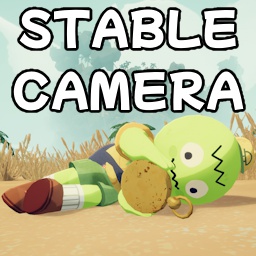 linkoid-StableCamera icon