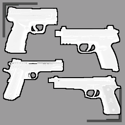 localpcnerd-Pistol_Plinker_Pack icon