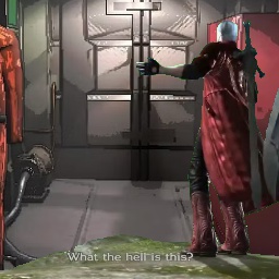 DevilMayCompany | Thunderstore - The Lethal Company Mod Database