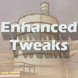 lukeprime-EnhancedTweaks icon