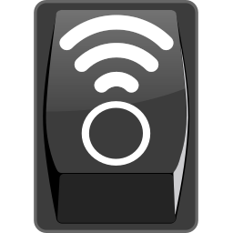 lukeprime-TogglePersonalScanner icon