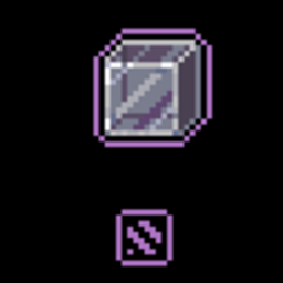 lukeshep42-GlassArtifact icon