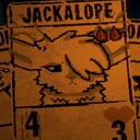 luuhooo-The_Jackalope icon