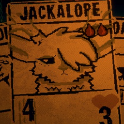 luuhooo-The_Jackalope icon