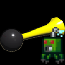 mIsTaJoEy-mIsTaJoEyS_Clown_Horn icon