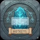 malafein-ValheimHotKeys-1.0.0 icon