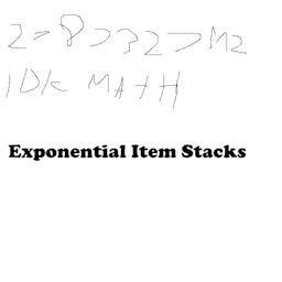 marcelokula1-ExponentialItemStacks icon