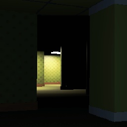 marcosmfpizza-Backrooms icon