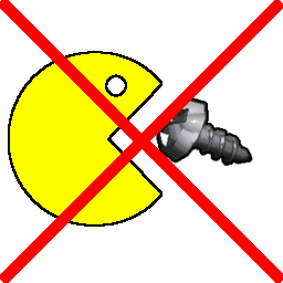 mattymatty-DoNotEatItems icon