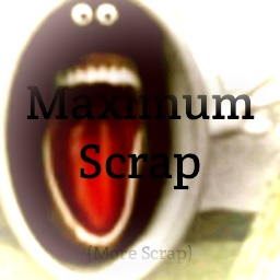 maxxvr-MaximumSCRAP icon