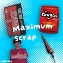 maxxvr-MaximumSCRAP icon