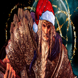 mcflashsixteen-Fellowship_Christmas icon