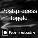 mcoofert-Postprocessingtoggle icon