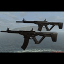 meddude2020-Rock_Island_VR80 icon