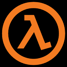 mediaman-HalfLife1EscapeMusic icon