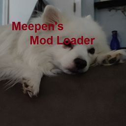 meepen-Meepens_Mod_Loader icon