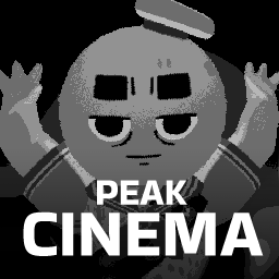 megalon2d-PeakCinema icon