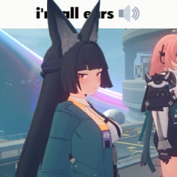 MiyabiModel | Thunderstore - The Lethal Company Mod Database