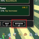 mike9k1-More_Refreshes_on_Level_Up icon