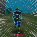 mike9k1-Simple_Sprint_Key icon