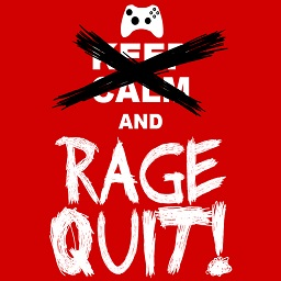 mistername-RageQuit icon