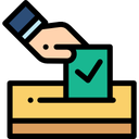 mistername-VoteSaving icon