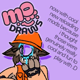 modraws-modraws_base icon