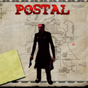 mojkqueira-Postal icon