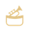 mondash-PocketBugle-1.0.4 icon