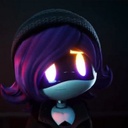 moratchamodels-Uzi_Doorman_Murder_Drones_Model icon