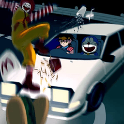 mr_hat-EurobeatCruiserRadio icon