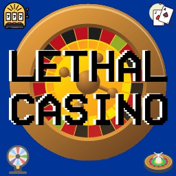mrgrm7-LethalCasino icon