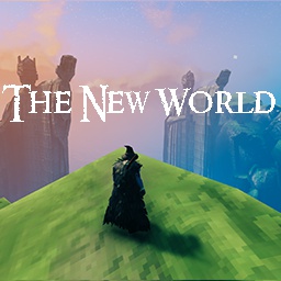 mrholmestv-The_New_World icon