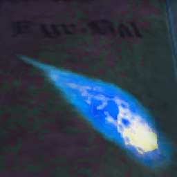 murderminemurderer-Manaball icon