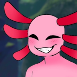 mwmw-AxolCommando icon