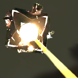 mwmw-LaserTweaks icon