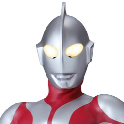 naqibam-Ultraman_Skin icon